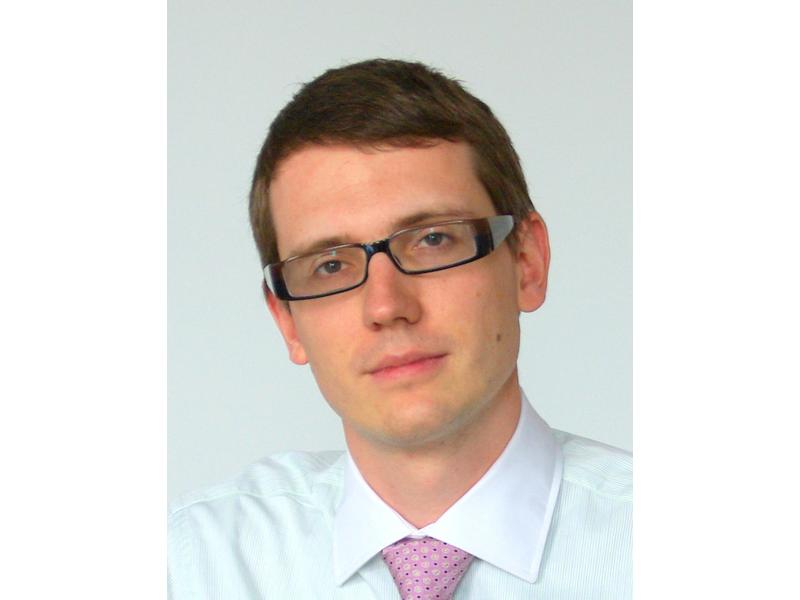 Petr Dlouhý, sales and marketing director, String Data - stringdata_dlouhy_petr