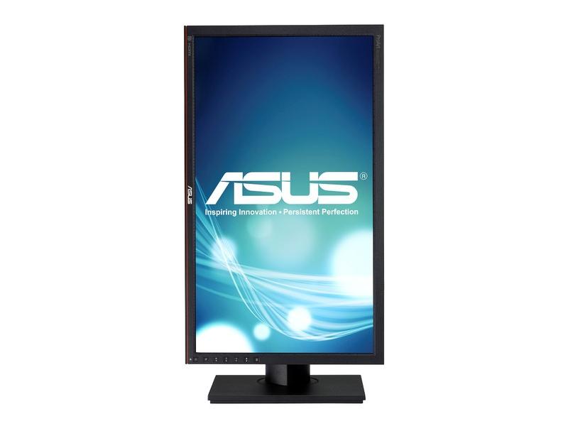 Asus proart pa238q обзор