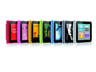 Apple iPod nano