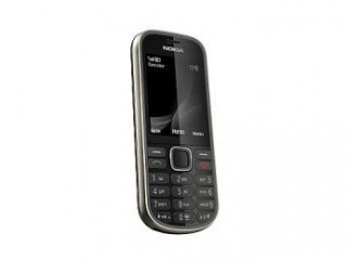 Nokia 3720 classic.