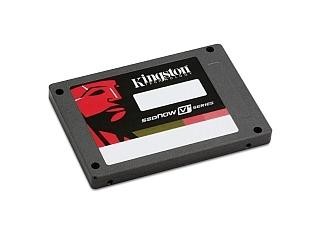 Kingston SSDNow V+ Series.