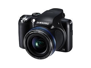 Samsung WB5000.