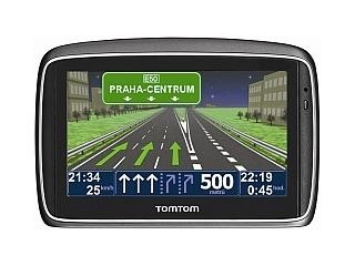 TomTom GO 950. 