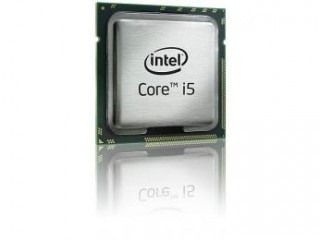 Intel Core i5.