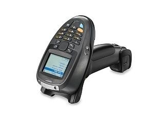 Motorola MT2000.