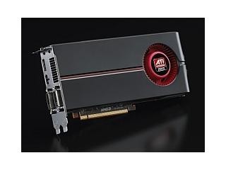 ATI Radeon 5850. 