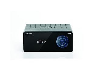 DViCO TViX HD R-3300.