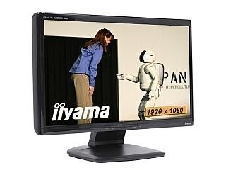 Monitor iiyama E2208HDS-2.