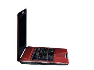 Toshiba Satellite T130.