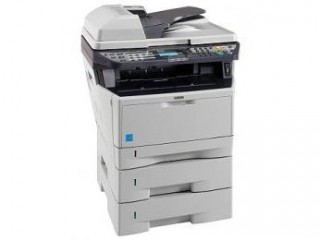 Kyocera FS-1128MFP.