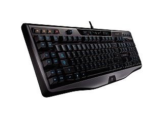 Logitech Gaming Keyboard G110.