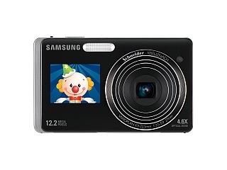 Samsung ST500.