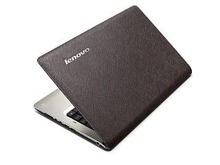 Lenovo IdeaPad U350.