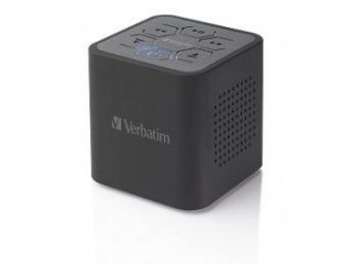 Verbatim Bluetooth Audio Cube.