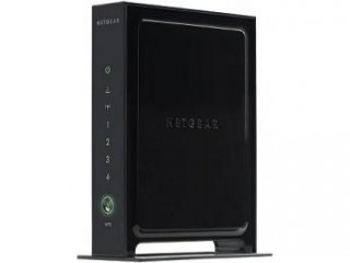 Netgear WNR2000 standardu Wireless-N 300 s Live Parental Controls.