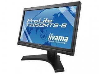 iiyama ProLite T2250MTS.