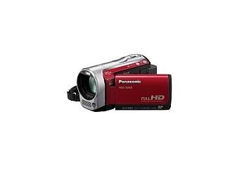 Panasonic SD 60R.