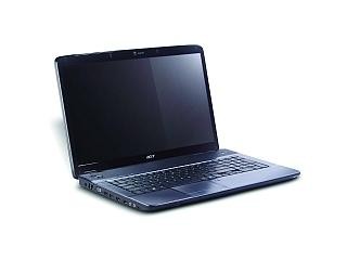 Acer Aspire 7740.