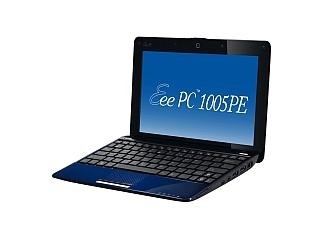 Asus Eee PC 1005PE.