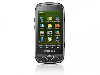 Samsung S5560.