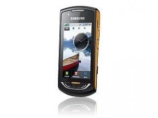 Samsung Monte (S5620).