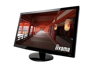 iiyama LCD E2710HDSD.