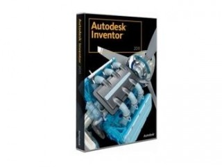 Autodesk Inventor 11.