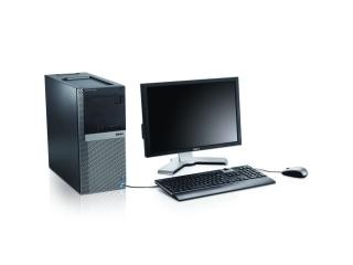 Dell OptiPlex 980.