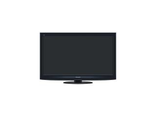 Panasonic Viera G20.