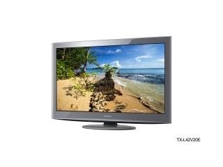 Panasonic TX-L42V20E.