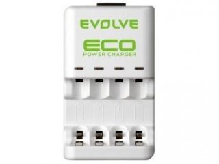 Evolve ECO Power Charger.