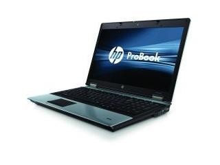 HP ProBook 6550.