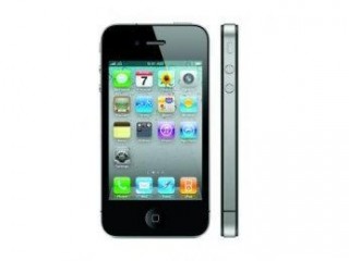 Apple iPhone 4.