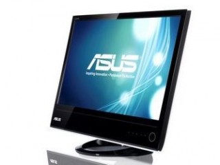 LCD monitor Designo MS.