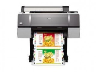 Epson Stylus Pro WT7900.