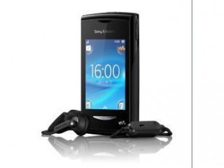 Sony Ericsson Yendo.