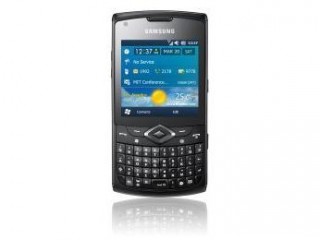 Samsung OMNIA Pro 4.