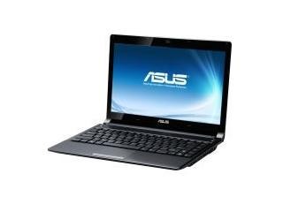 Asus U35.