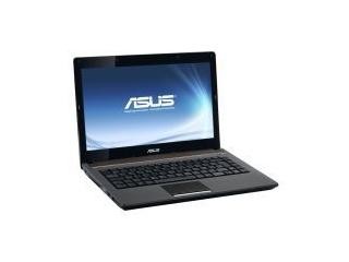 Asus N82J.