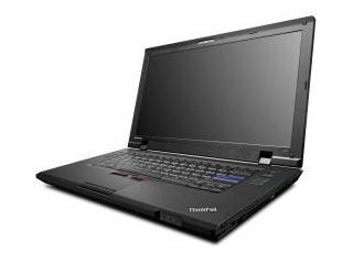 Lenovo ThinkPad L512.