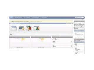 Oracle Application Express 4.0.