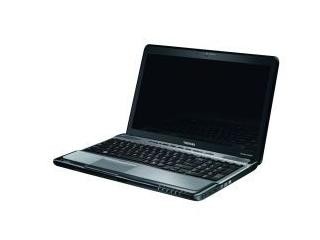 Toshiba Satellite A660-10X.