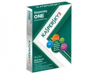 Kaspersky ONE Universal Security