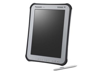 Toughpad FZ-A1