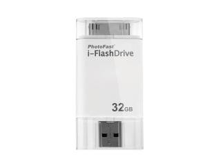 Flash disk I-FlashDrive