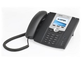 Modely Aastra 6721ip a 6725ip nabízejí funkce unified communications a zjednodušují implementaci v podnicích