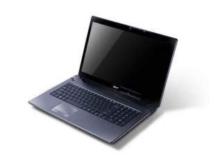 Acer Aspire 7750