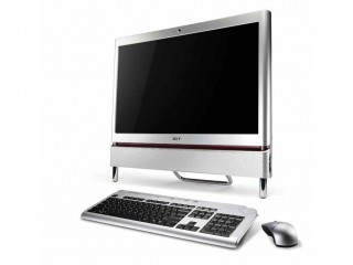 Počítač Acer Aspire Z57xx.