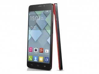 Alcatel One Touch Idol X