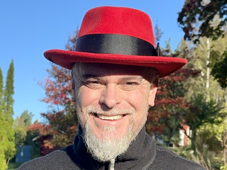 Andreas Bergqvist, expert na AI ve společnosti Red Hat